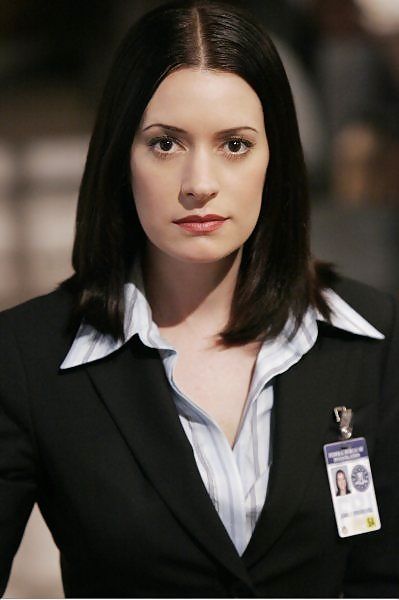 Paget Brewster collection #674505