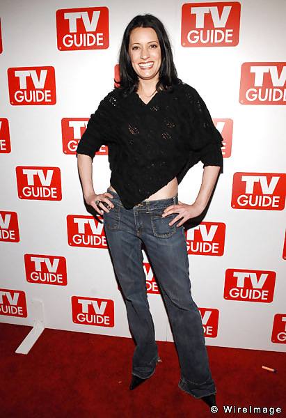 Paget Brewster collection #674789