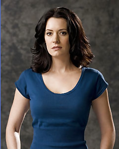 Paget Brewster collection #674797