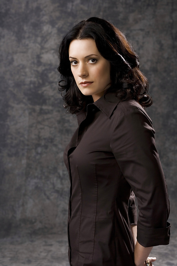 Paget Brewster collection #674819