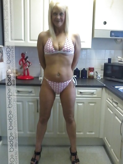 Enfermera milf de sheffield 2
 #10785149