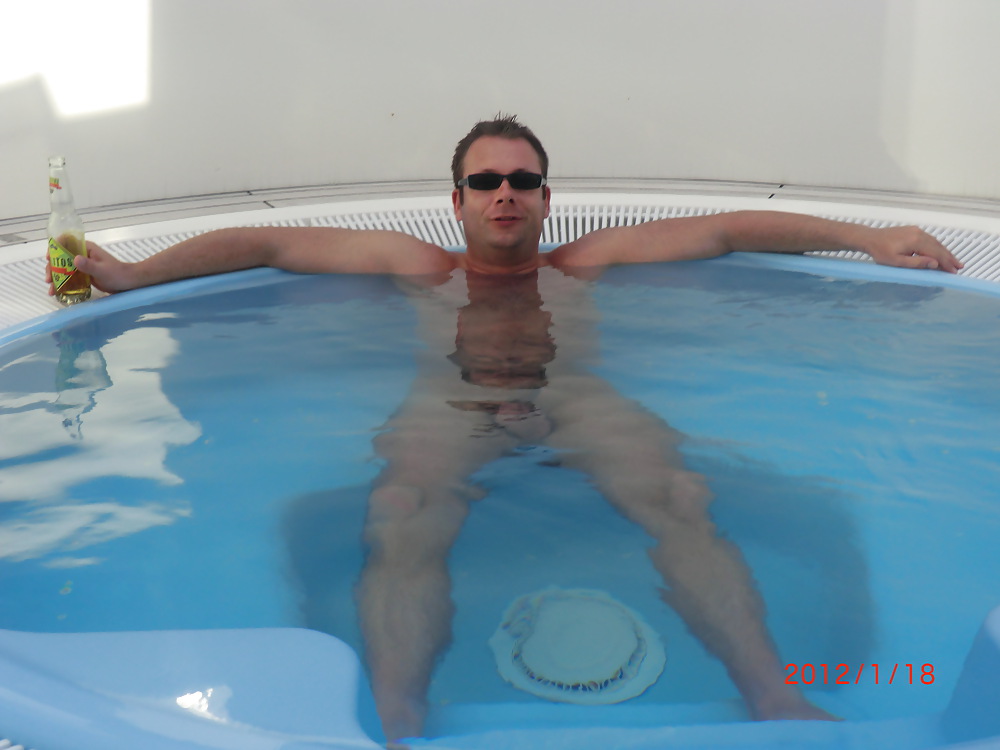 Wer will baden?
 #13607088