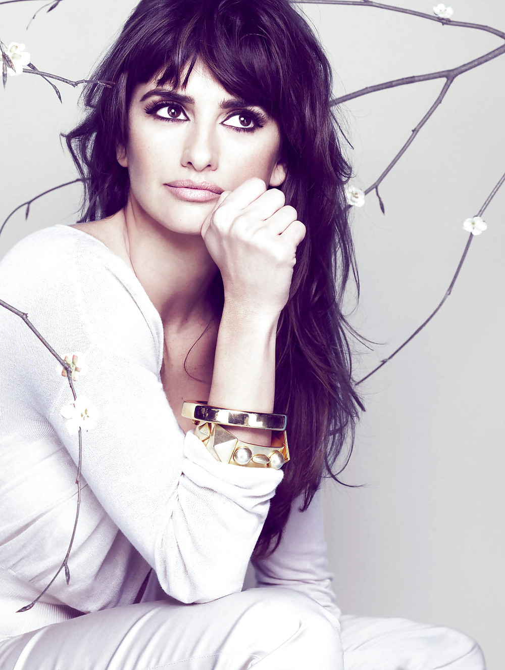 Enticing Celebs 13 Penelope by TROC #9300942