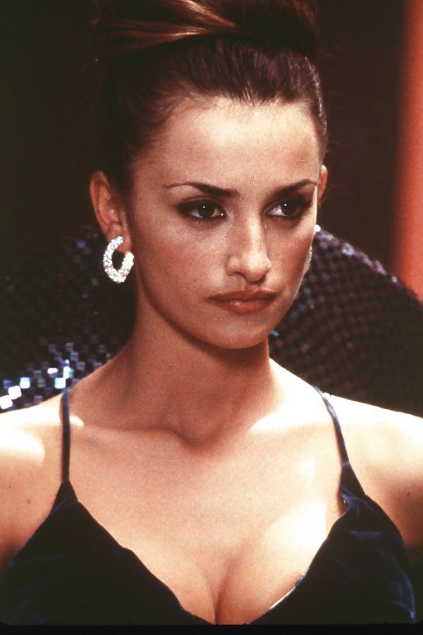 Enticing Celebs 13 Penelope by TROC #9300967