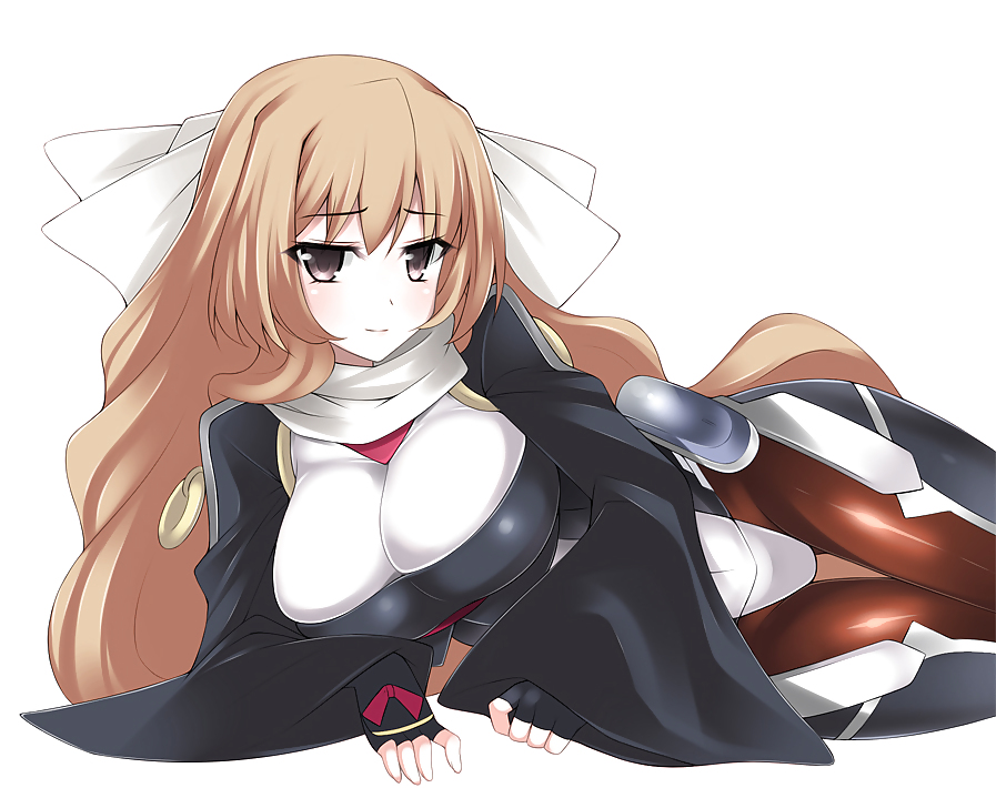 Aoi kimi - kyoukai senjou no horizon
 #13355279