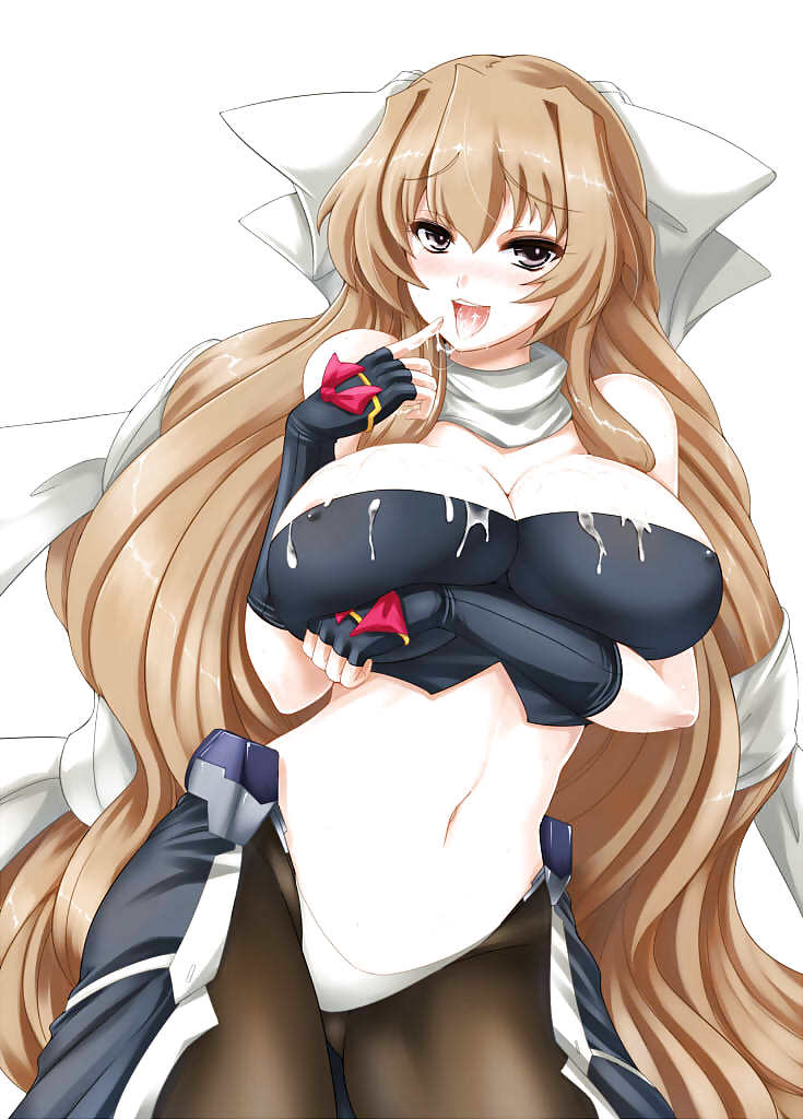 Aoi kimi - kyoukai senjou no horizon
 #13355822