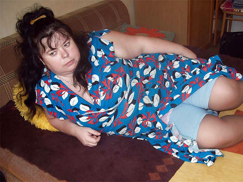Fat in panties 4 #8929271
