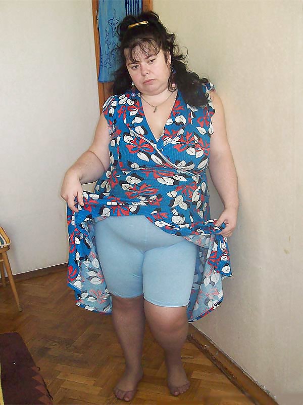 Fat in panties 4 #8929280
