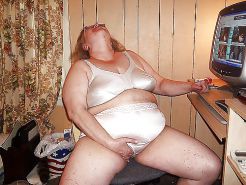 Bbw granny