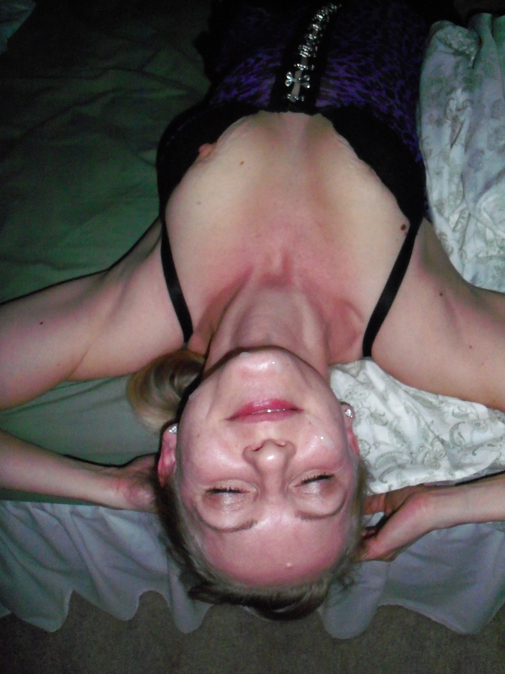 Amorous Crimson Corset