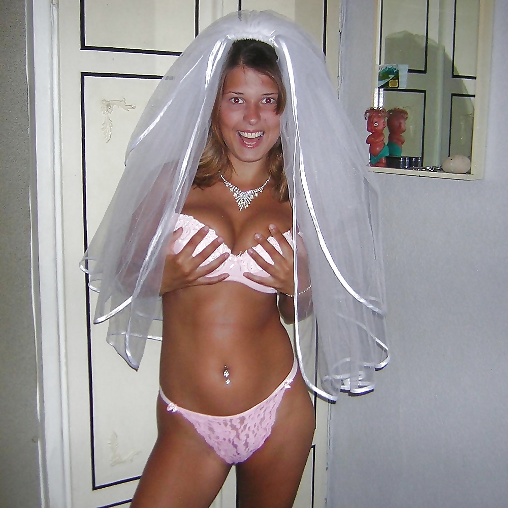 Role play 3 - brides #16846427