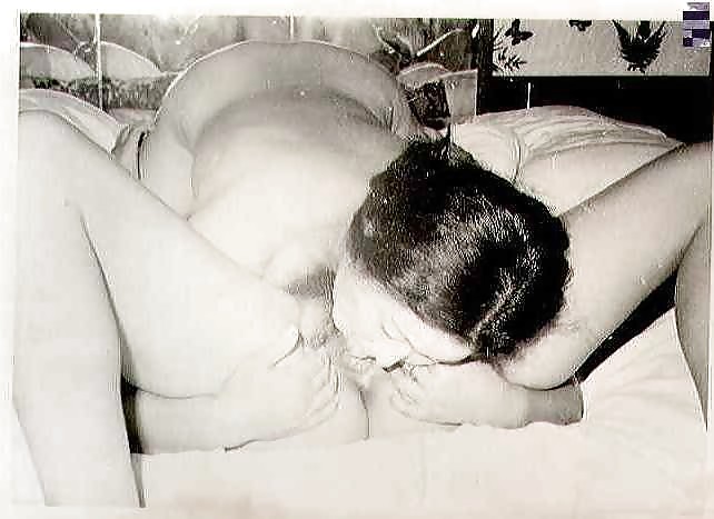 Japanese Vintage Lesbians #1661091