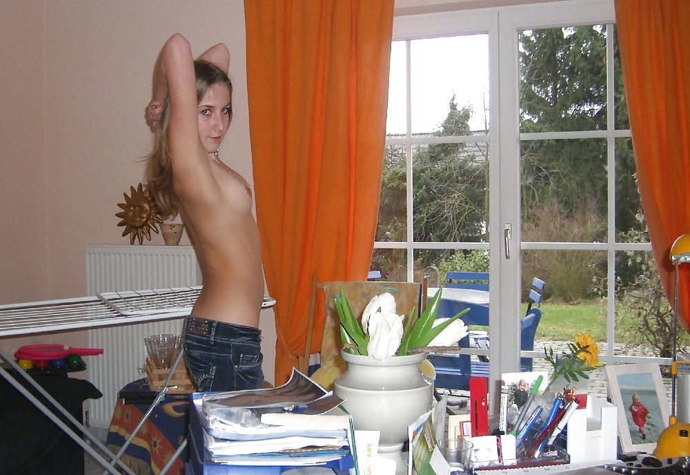 Show me your nipples #8924407