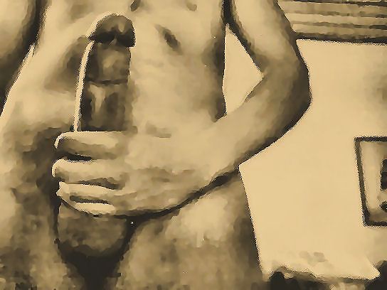 My cock #21540001