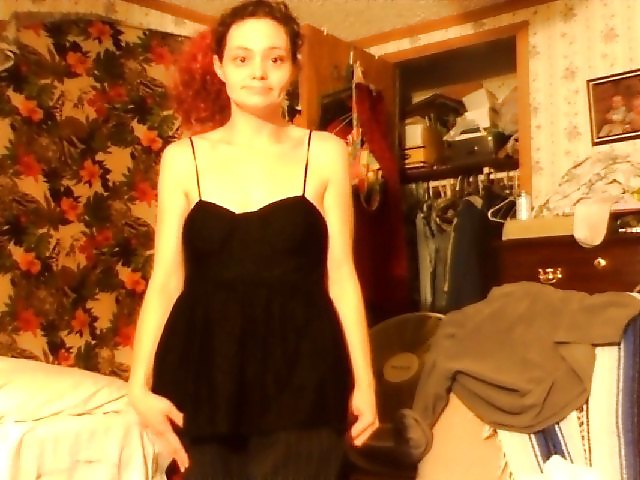 Me at dwelling #9800409