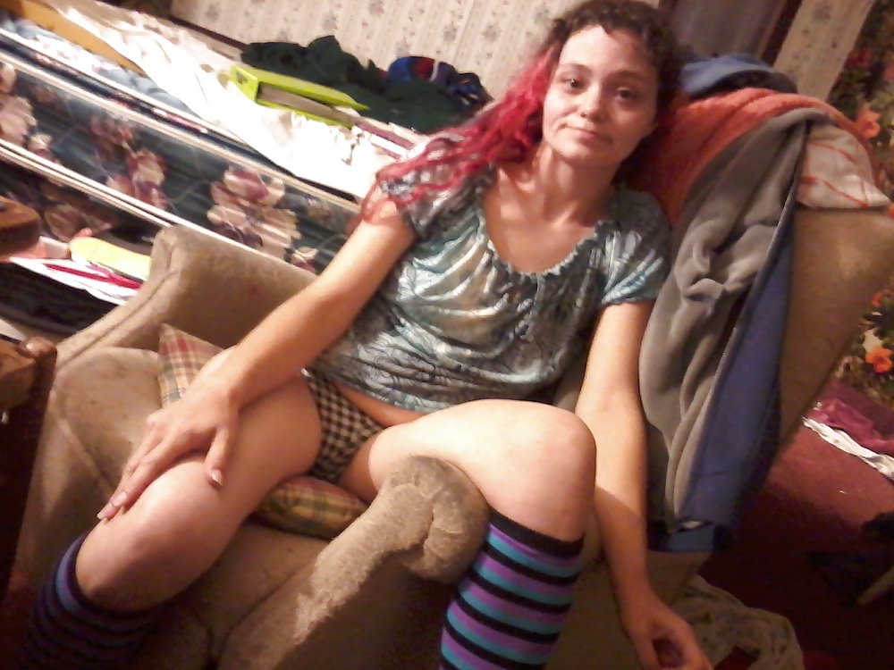 Me at dwelling #9800458