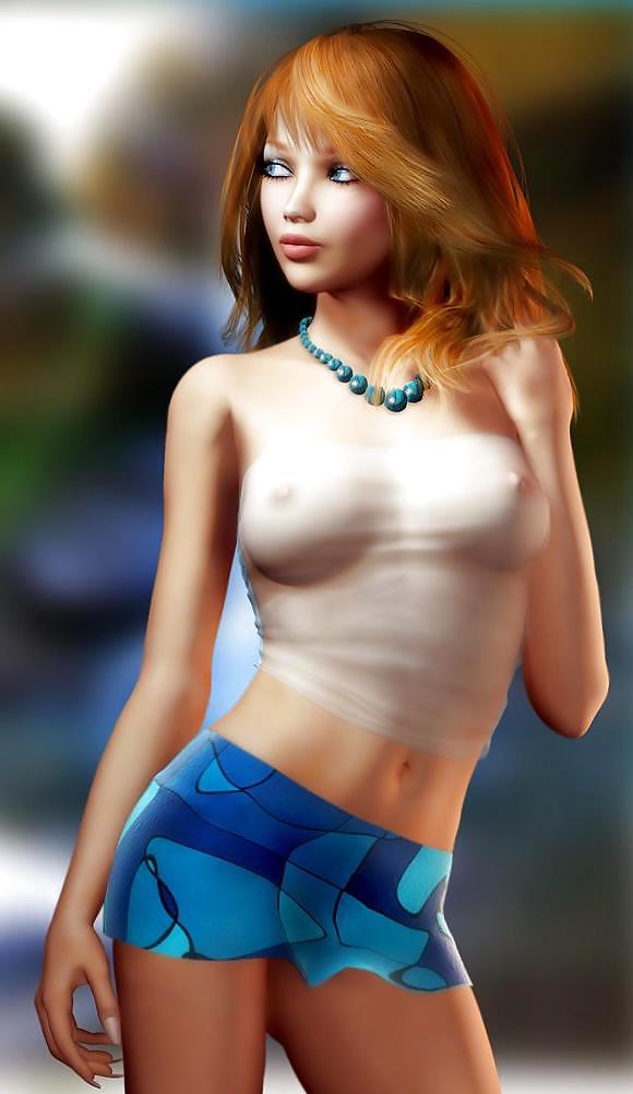 3 dimensional porn #4282854