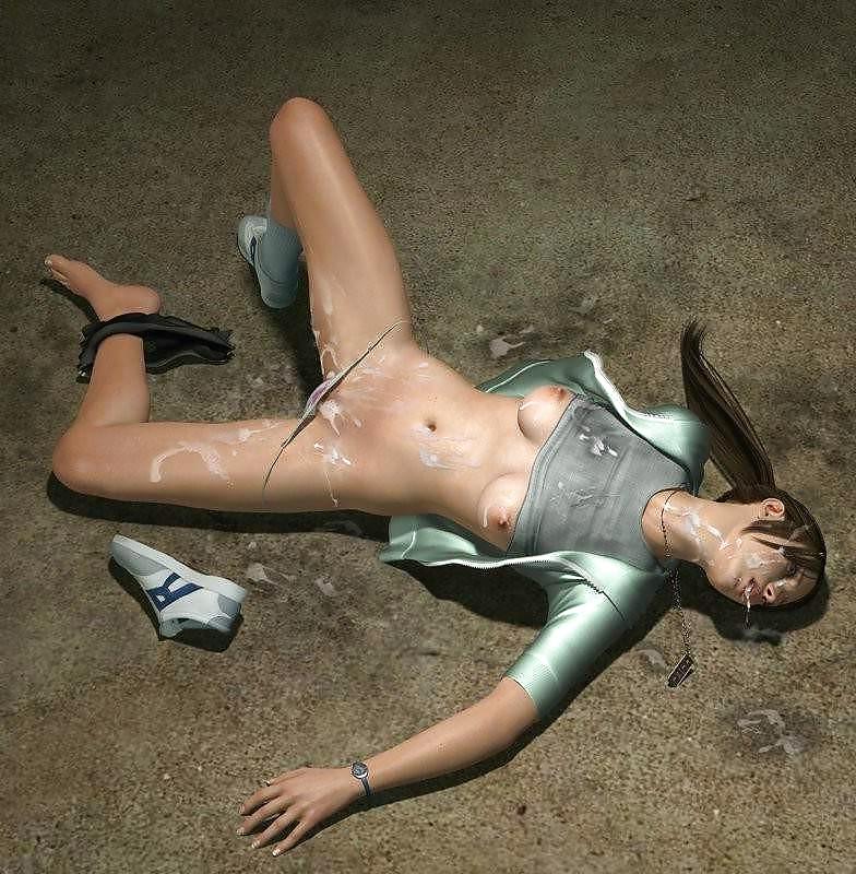 3 dimensional porn #4283007