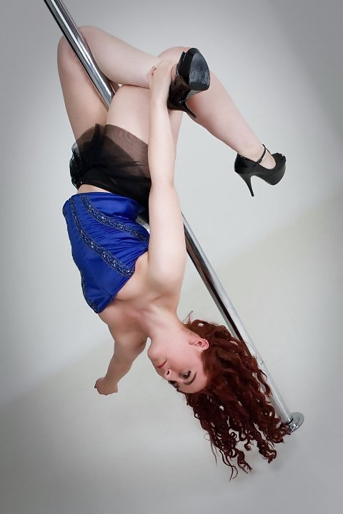 Pole Dancing Portfolio #583809