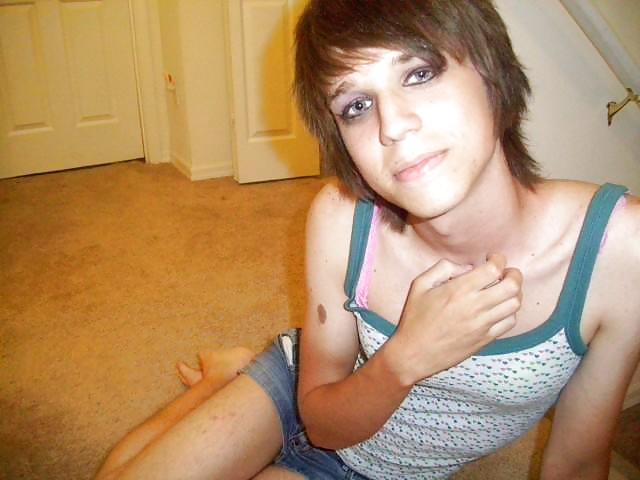 ¡Chicos increíblemente femeninos! - (2)
 #5134129