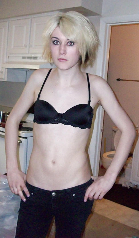 ¡Chicos increíblemente femeninos! - (2)
 #5134170