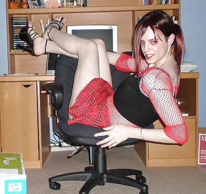 ¡Chicos increíblemente femeninos! - (2)
 #5134210