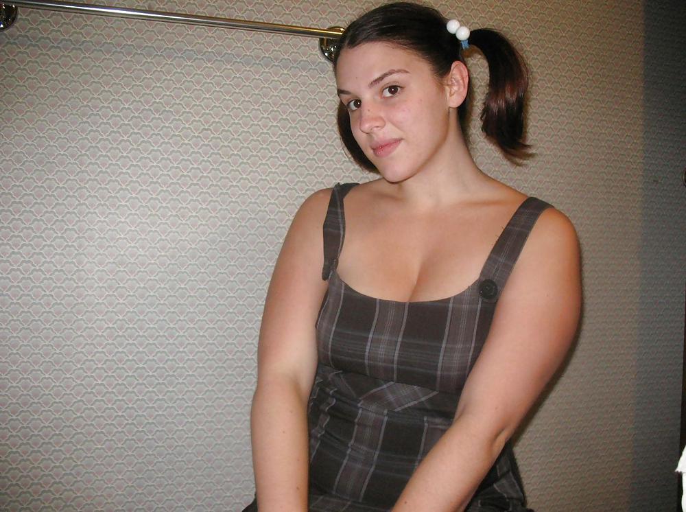 ¡Chicos increíblemente femeninos! - (2)
 #5134299