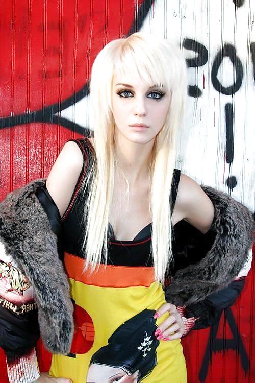 ¡Chicos increíblemente femeninos! - (2)
 #5134317