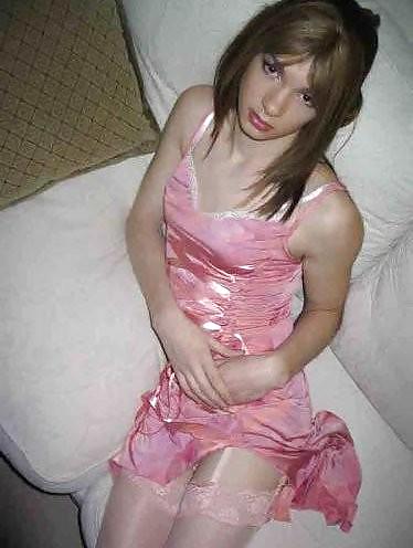 ¡Chicos increíblemente femeninos! - (2)
 #5134429