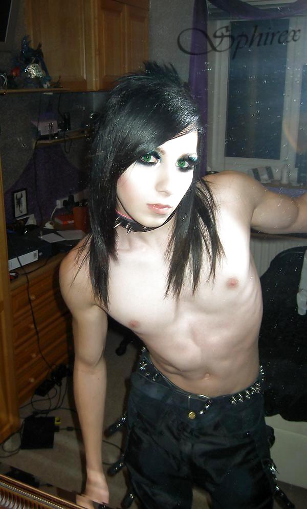 ¡Chicos increíblemente femeninos! - (2)
 #5134439