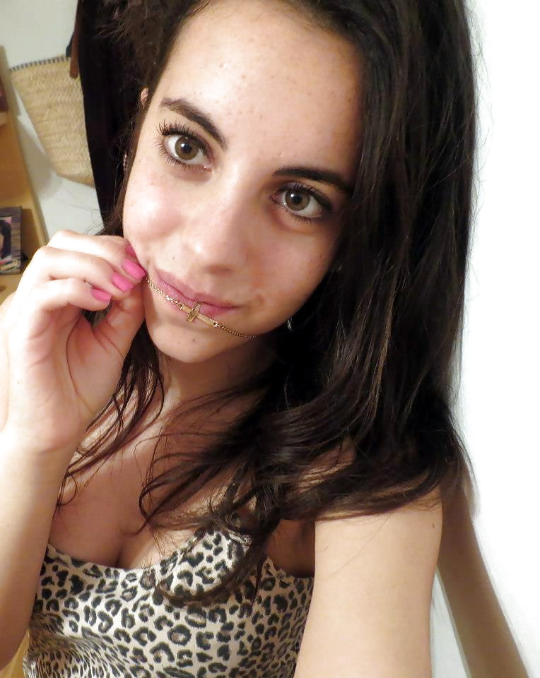 FB Girls Part 6 #20275095