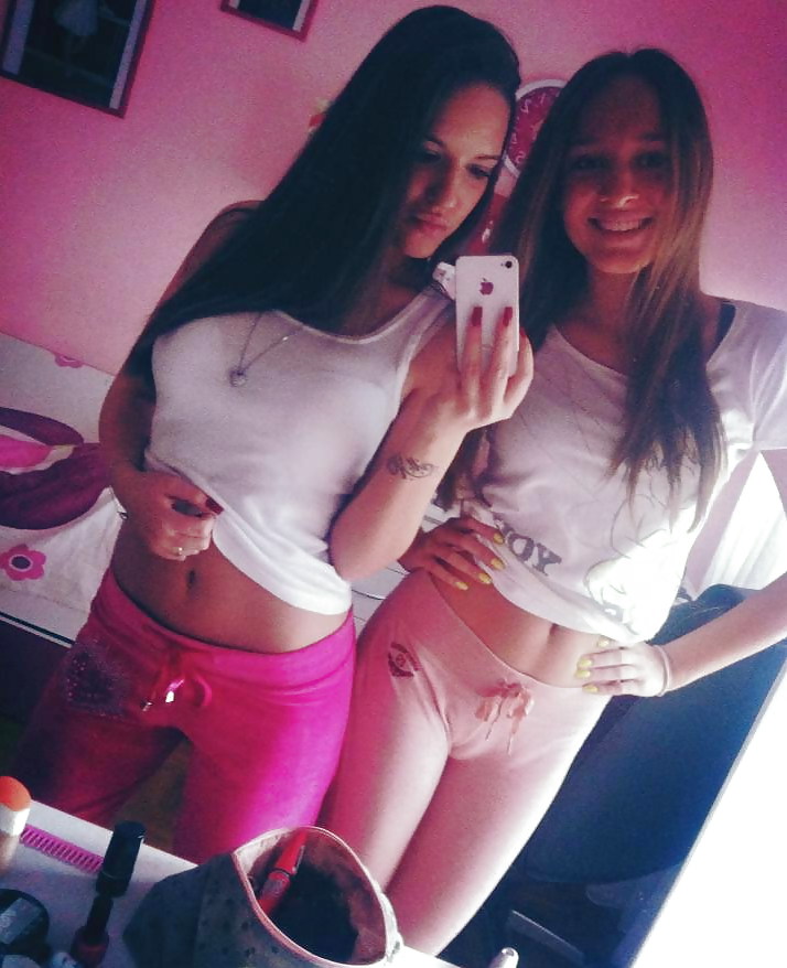 FB Girls Part 6 #20275301