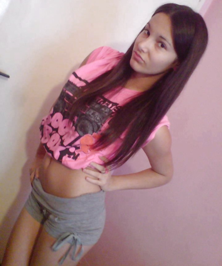 FB Girls Part 6 #20275343