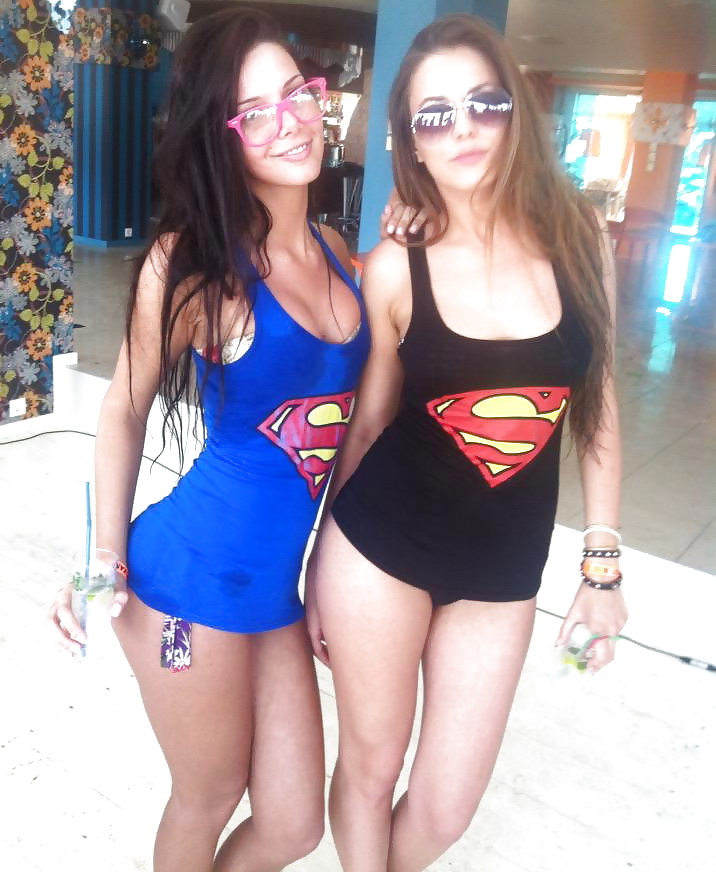 FB Girls Part 6 #20275414