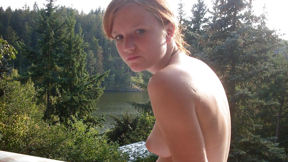 Horny Posing and Fucking #4320628