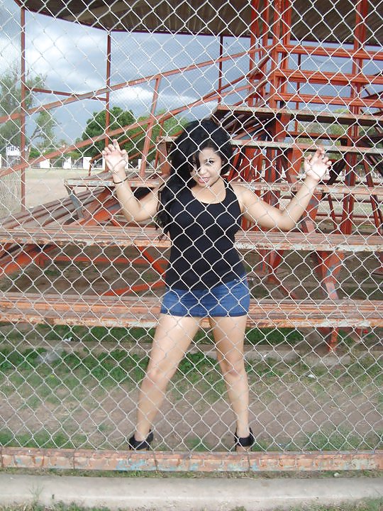 My buddy rocio 3 #9595729