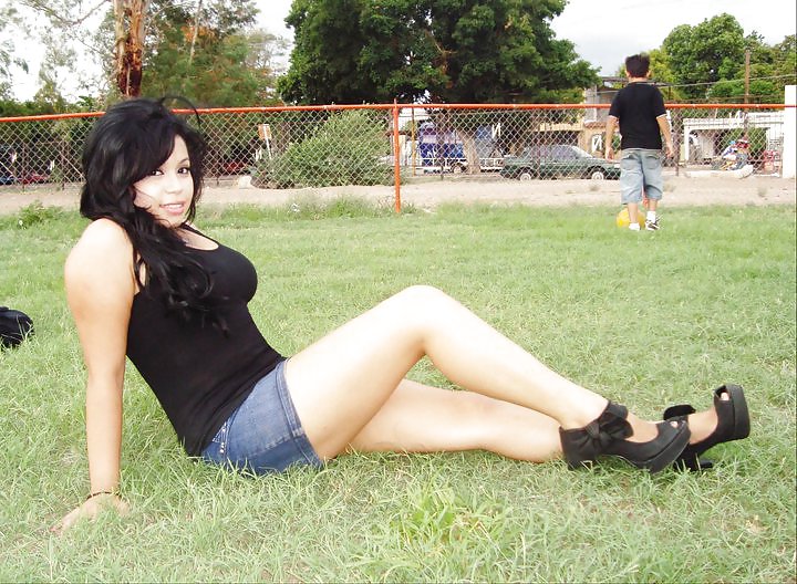 My buddy rocio 3 #9595734