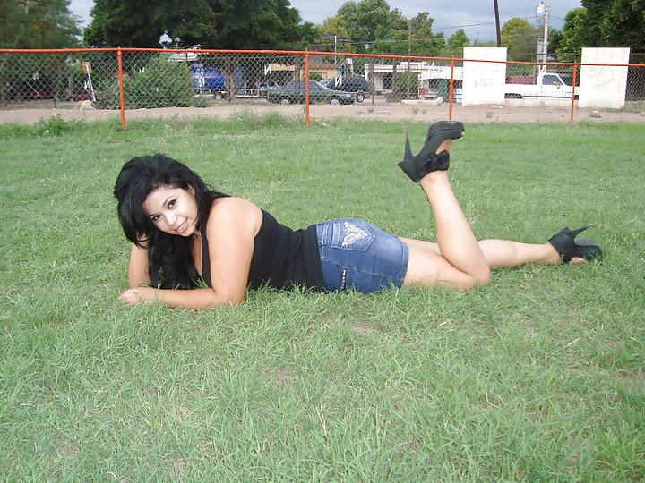 My buddy rocio 3 #9595763