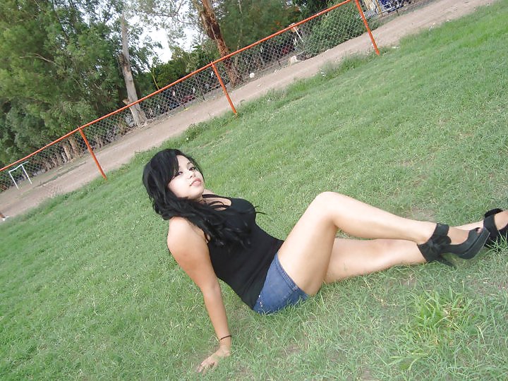My buddy rocio 3 #9595768