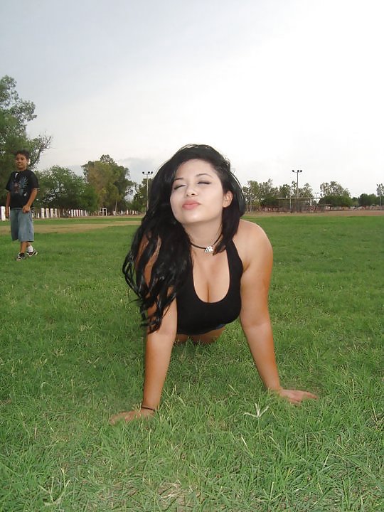 My buddy rocio 3 #9595775