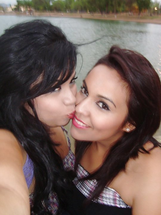 My buddy rocio 3 #9595785