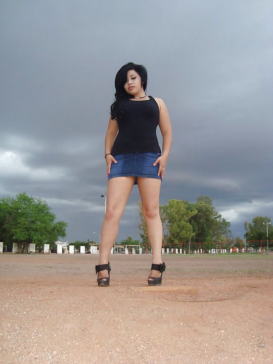 My buddy rocio 3 #9595790