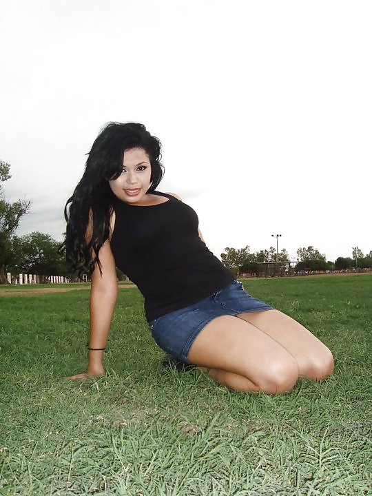 My buddy rocio 3 #9595802