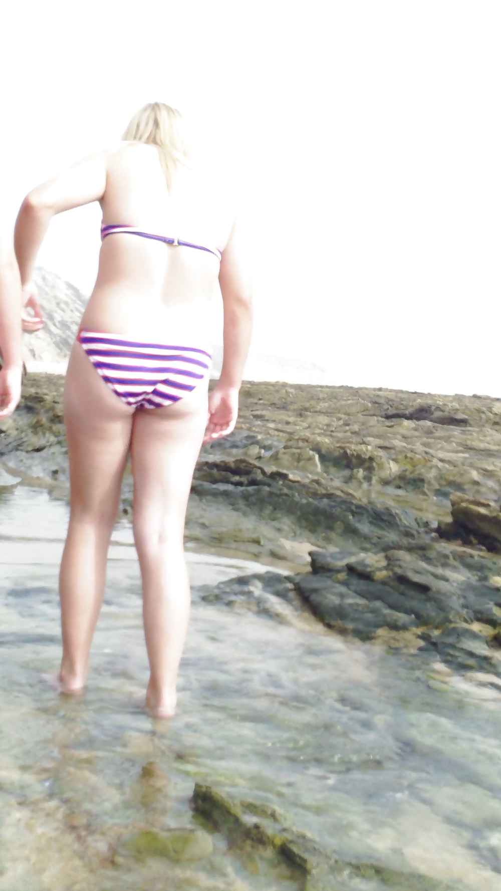 Beach butt & ass so sexy at the beach  #19856813