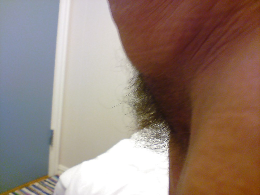 Hairy is hairy #726870
