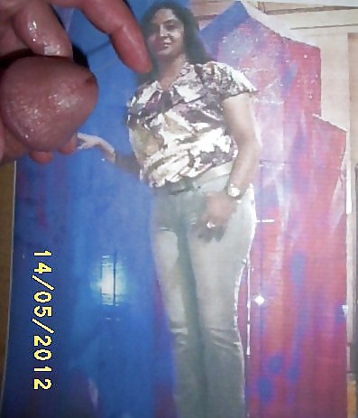 Mis fans...
 #10677402