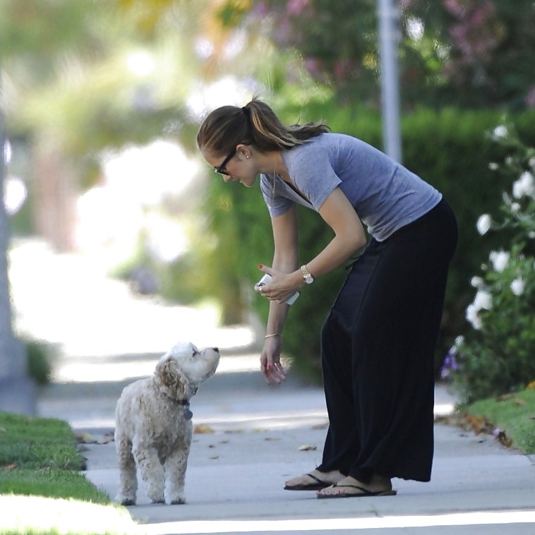 Minka Kelly Ass Bilder #6530049