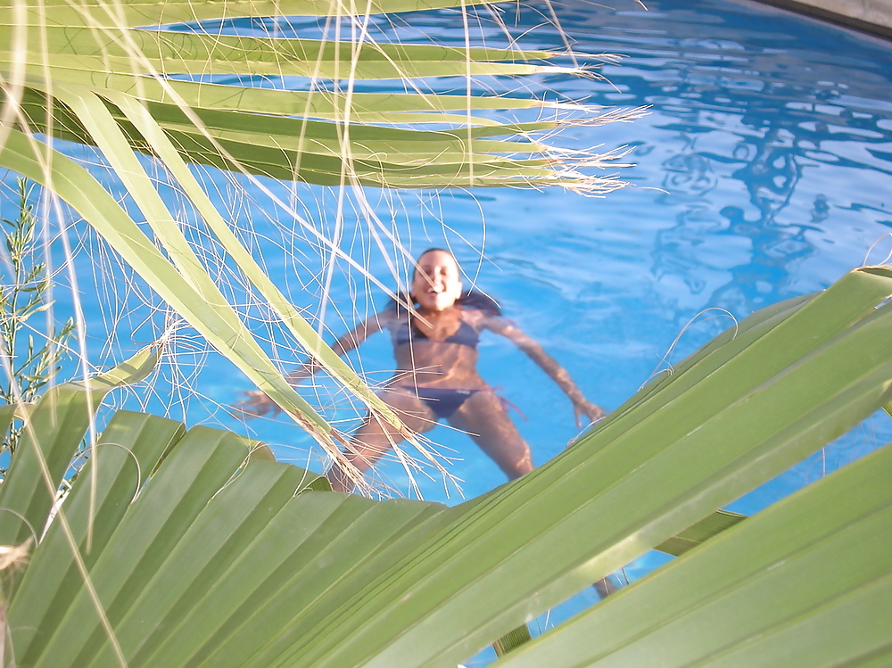 Amateur Honey 15 #4034021