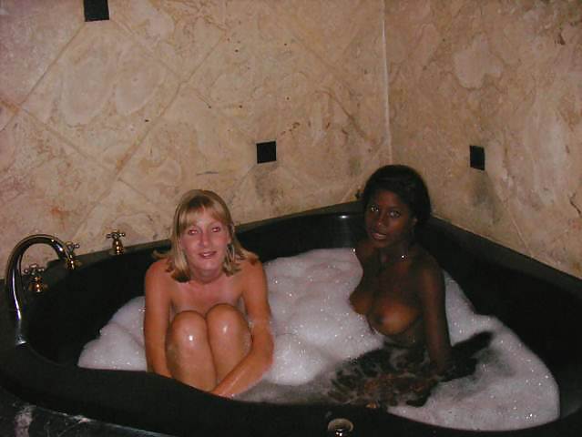 Interracial Lesbians #3055925