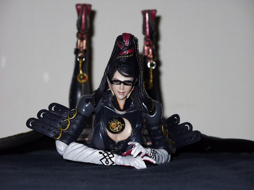 Bayonetta #4847452